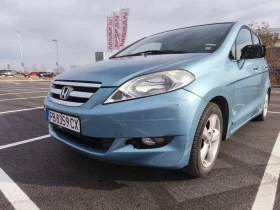 Honda Fr-v 2.0 VTEC + Газ - 5300 лв. / 2709.85 € - 51019314 4