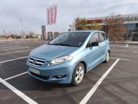 Honda Fr-v 2.0 VTEC + Газ - 5300 лв. / 2709.85 € - 51019314 3