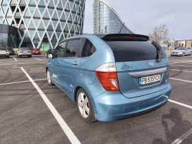 Honda Fr-v 2.0 VTEC + Газ - 5300 лв. / 2709.85 € - 51019314 5