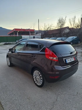 Ford Fiesta 1.4i - 6600 лв. / 3374.53 € - 47628864 6