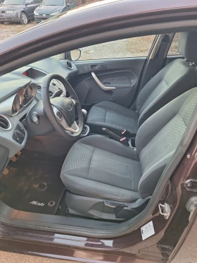 Ford Fiesta 1.4i - 6600 лв. / 3374.53 € - 47628864 8