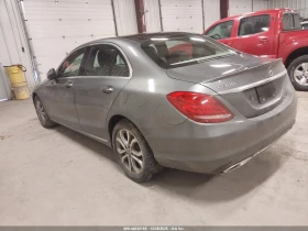 Mercedes-Benz C 300 * BURMESTER* 4MATIC* 2ключа* Пано* Цена до БГ - 12850 € / 25132.42 лв. - 94532578 7