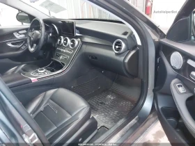 Mercedes-Benz C 300 * BURMESTER* 4MATIC* 2ключа* Пано* Цена до БГ - 12850 € / 25132.42 лв. - 94532578 8