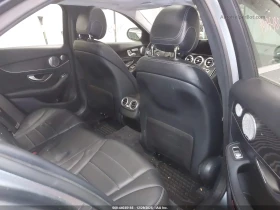 Mercedes-Benz C 300 * BURMESTER* 4MATIC* 2ключа* Пано* Цена до БГ - 12850 € / 25132.42 лв. - 94532578 9