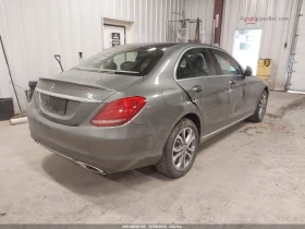 Mercedes-Benz C 300 * BURMESTER* 4MATIC* 2ключа* Пано* Цена до БГ - 12850 € / 25132.42 лв. - 94532578 5