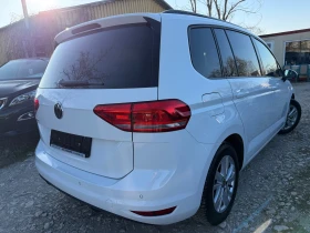 VW Touran 2.0TDI-150 DISTR. CAMERA DSG, снимка 2