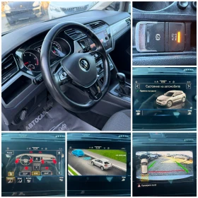 VW Touran 2.0TDI-150 DISTR. CAMERA DSG, снимка 16