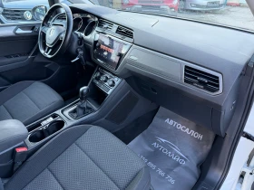 VW Touran 2.0TDI-150 DISTR. CAMERA DSG, снимка 9