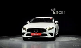 Mercedes-Benz CLS 400 - 25245 € / 49374.93 лв. - 93851123 3