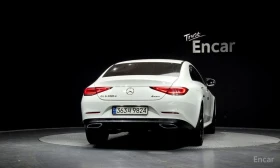 Mercedes-Benz CLS 400 - 25245 € / 49374.93 лв. - 93851123 4