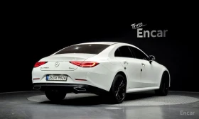 Mercedes-Benz CLS 400 - 25245 € / 49374.93 лв. - 93851123 2