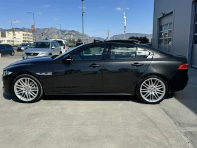 Jaguar XE 3.0* 340ps* 4x4* R-sport* 6хл.км* Head Up* УНИКАТ, снимка 2