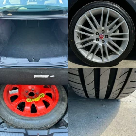 Jaguar XE 3.0* 340ps* 4x4* R-sport* 6хл.км* Head Up* УНИКАТ, снимка 16