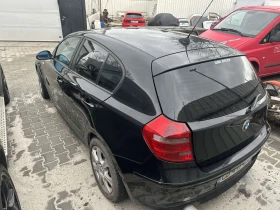 BMW 118 - 1250 € / 2444.79 лв. - 31947979 5
