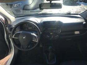 Mitsubishi Space star Климатик, снимка 10 - Автомобили и джипове - 53501629