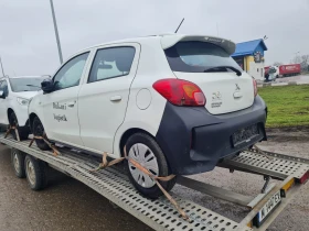 Mitsubishi Space star Климатик - 3300 € / 6454.24 лв. - 30355825 4