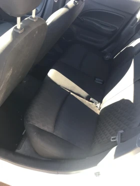 Mitsubishi Space star Климатик, снимка 11 - Автомобили и джипове - 53501629