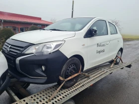 Mitsubishi Space star Климатик - 3300 € / 6454.24 лв. - 30355825 2