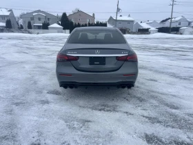 Mercedes-Benz E 53 AMG * АВТО КРЕДИТ* ЦЕНА ДО БГ * СЕРВИЗНА ИСТОРИЯ *  - 45600 € / 89185.85 лв. - 77204070 5