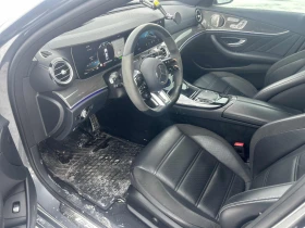 Mercedes-Benz E 53 AMG * АВТО КРЕДИТ* ЦЕНА ДО БГ * СЕРВИЗНА ИСТОРИЯ *  - 45600 € / 89185.85 лв. - 77204070 7