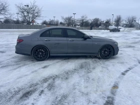 Mercedes-Benz E 53 AMG * АВТО КРЕДИТ* ЦЕНА ДО БГ * СЕРВИЗНА ИСТОРИЯ *  - 45600 € / 89185.85 лв. - 77204070 3