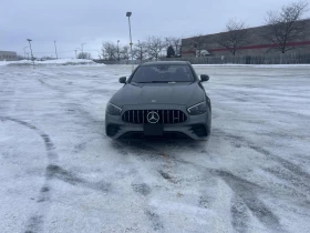 Mercedes-Benz E 53 AMG * АВТО КРЕДИТ* ЦЕНА ДО БГ * СЕРВИЗНА ИСТОРИЯ *  - 45600 € / 89185.85 лв. - 77204070 4