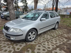 Skoda Octavia 1.9Tdi 105к.с Климатроник - 2500 € / 4889.57 лв. - 67422462 3