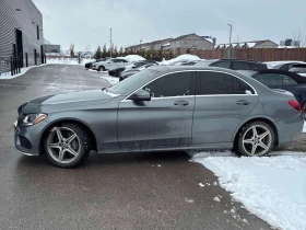 Mercedes-Benz C 300 4MATIC * ПОДГРЕВИ* 360 КАМЕРА* ПАНОРАМА*  - 10690 € / 20907.82 лв. - 78861456 3