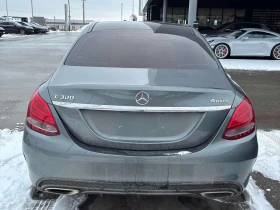 Mercedes-Benz C 300 4MATIC * ПОДГРЕВИ* 360 КАМЕРА* ПАНОРАМА*  - 10690 € / 20907.82 лв. - 78861456 5