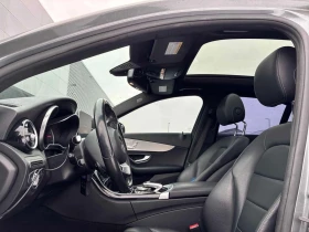 Mercedes-Benz C 300 4MATIC * ПОДГРЕВИ* 360 КАМЕРА* ПАНОРАМА*  - 10690 € / 20907.82 лв. - 78861456 12