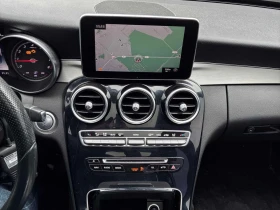 Mercedes-Benz C 300 4MATIC * ПОДГРЕВИ* 360 КАМЕРА* ПАНОРАМА*  - 10690 € / 20907.82 лв. - 78861456 9
