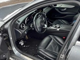 Mercedes-Benz C 300 4MATIC * ПОДГРЕВИ* 360 КАМЕРА* ПАНОРАМА*  - 10690 € / 20907.82 лв. - 78861456 7