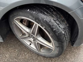 Mercedes-Benz C 300 4MATIC * ПОДГРЕВИ* 360 КАМЕРА* ПАНОРАМА*  - 10690 € / 20907.82 лв. - 78861456 6