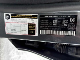Mercedes-Benz C 300 4MATIC * ПОДГРЕВИ* 360 КАМЕРА* ПАНОРАМА*  - 10690 € / 20907.82 лв. - 78861456 17