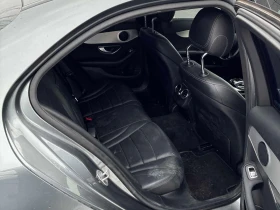 Mercedes-Benz C 300 4MATIC * ПОДГРЕВИ* 360 КАМЕРА* ПАНОРАМА*  - 10690 € / 20907.82 лв. - 78861456 11