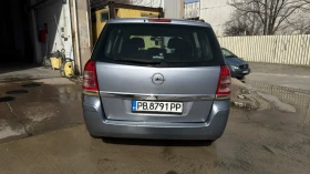 Opel Zafira undefined | Auto.bg — изображение 2