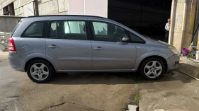 Opel Zafira undefined | Auto.bg — изображение 4