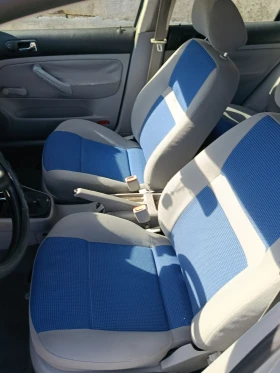 VW Golf - 1750 € / 3422.70 лв. - 77830855 7