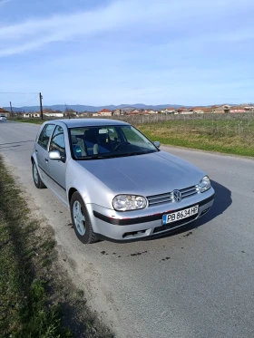 VW Golf - 1750 € / 3422.70 лв. - 77830855 2
