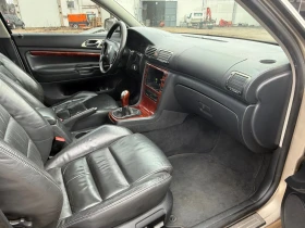 Skoda Superb 1.9 | Auto.bg — изображение 6