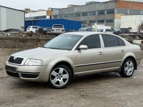 Skoda Superb 1.9 | Auto.bg — изображение 2