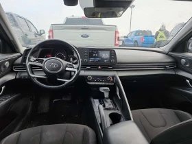 Hyundai Elantra * PREFERRED * CARFAX * ПАНОРАМА* 2 КЛЮЧА*  | Auto.bg — изображение 11