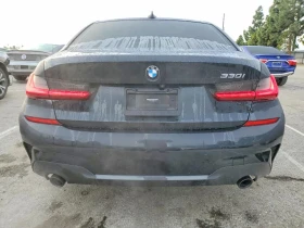 BMW 330 M PACK SHADOWLINE| HEAD UP| 360 - 16800 € / 32857.94 лв. - 80200451 5