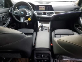 BMW 330 M PACK SHADOWLINE| HEAD UP| 360 - 16800 € / 32857.94 лв. - 80200451 8