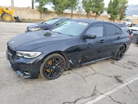 BMW 330 M PACK SHADOWLINE| HEAD UP| 360 - 16800 € / 32857.94 лв. - 80200451 3