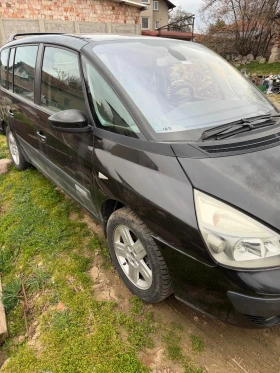 Renault Espace 2.0T-170кс/7-местен! - 1100 € / 2151.41 лв. - 17206087 2