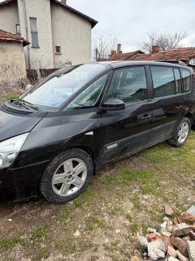 Renault Espace 2.0T-170кс/7-местен! - 1100 € / 2151.41 лв. - 17206087 3