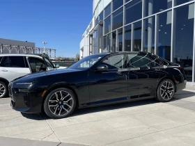 BMW i7 xDrive60| SKY LOUNGE| MAСАЖИ| BOWERS & WILKINS|  | Auto.bg — изображение 3