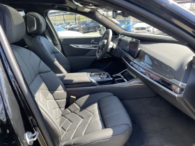 BMW i7 xDrive60| SKY LOUNGE| MAСАЖИ| BOWERS & WILKINS|  | Auto.bg — изображение 11