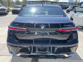 BMW i7 xDrive60| SKY LOUNGE| MAСАЖИ| BOWERS & WILKINS|  | Auto.bg — изображение 5